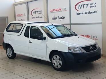 NISSAN NP200 1.6   for Sale in South Africa