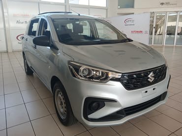 SUZUKI ERTIGA 1.5 GA for Sale in South Africa