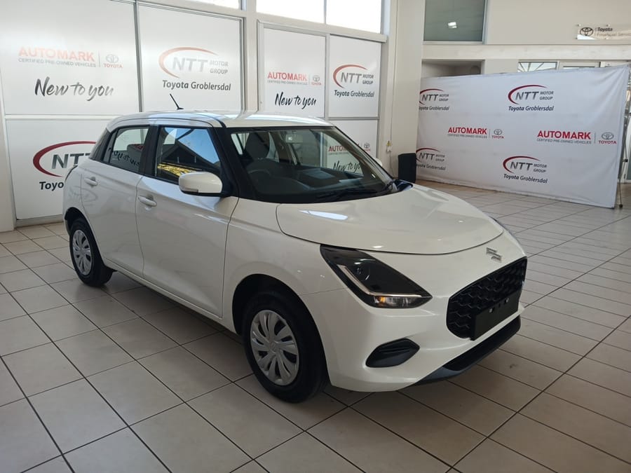 Used car gallery