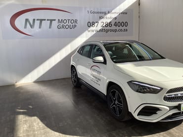 MERCEDES-BENZ GLA 200  for Sale in South Africa