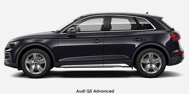 Audi Q5 photo 2