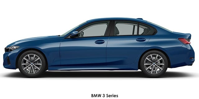 BMW 3 Series (G20) photo 3