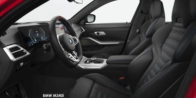 BMW 3 Series (G20) M340i xDrive Auto (G20) photo 5