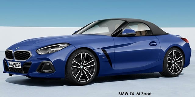 BMW Z4 photo 4