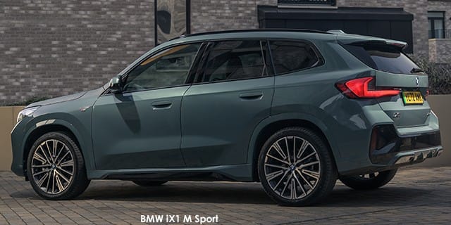 BMW iX photo 4