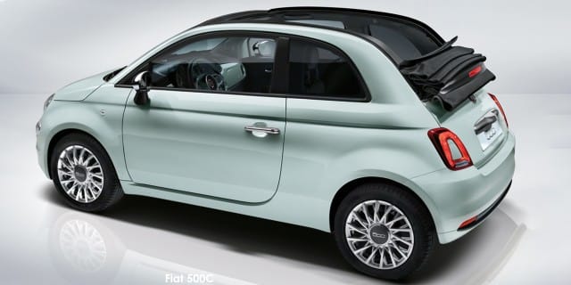Fiat 500 photo 3