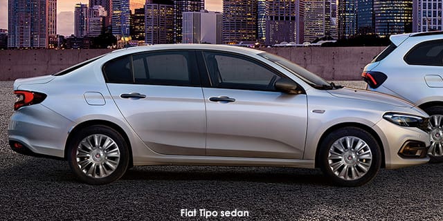 Fiat Tipo