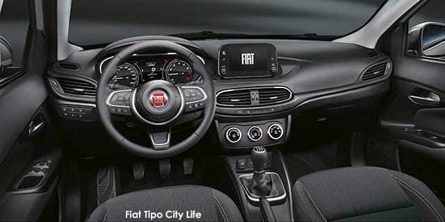 Fiat Tipo photo 5