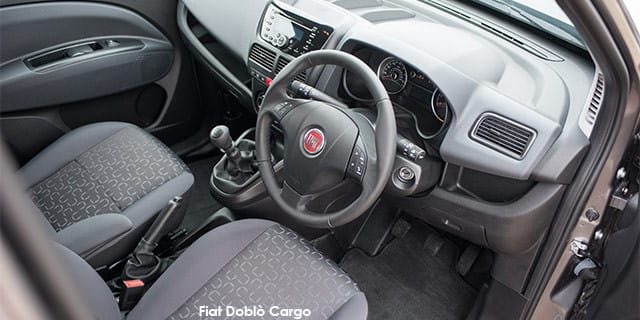Fiat Doblo photo 2