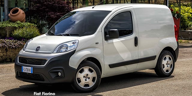 Fiat Fiorino