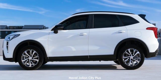 Haval Jolion photo 3