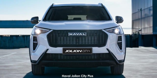 Haval Jolion photo 2