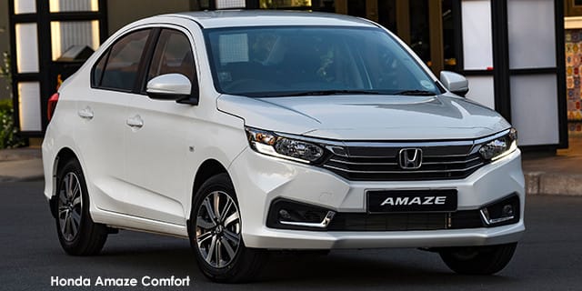 Honda Amaze