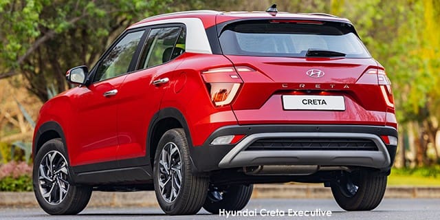 Hyundai Creta photo 4