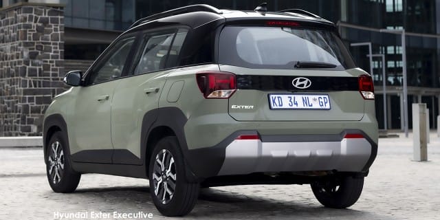 Hyundai Exter photo 5