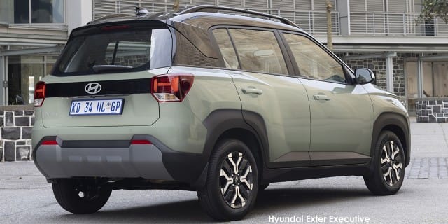 Hyundai Exter photo 4