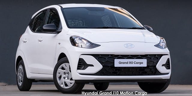 Hyundai Grand i10