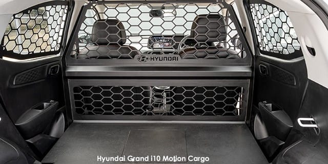 Hyundai Grand i10 photo 5