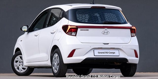 Hyundai Grand i10 photo 2