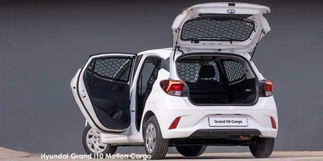 Hyundai Grand i10 photo 3
