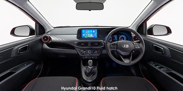 Hyundai i10 photo 5