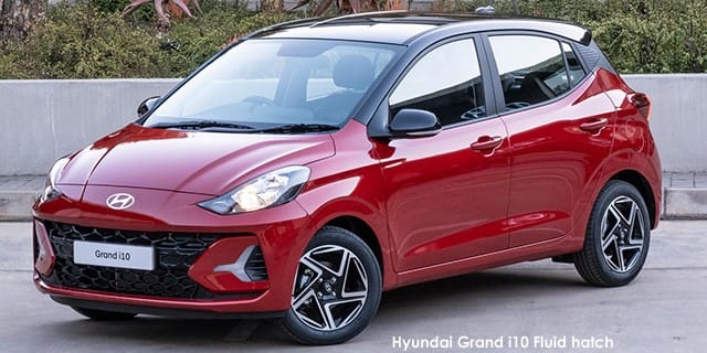 Hyundai i10 photo 2