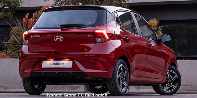 Hyundai i10 photo 4