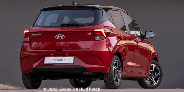 Hyundai i10 photo 3