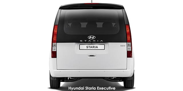 Hyundai Staria 2.2D Executive Auto (11 Seat) photo 4