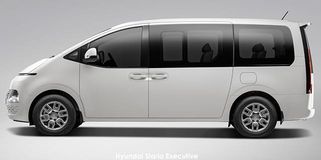 Hyundai Staria 2.2D Executive Auto (11 Seat) photo 3