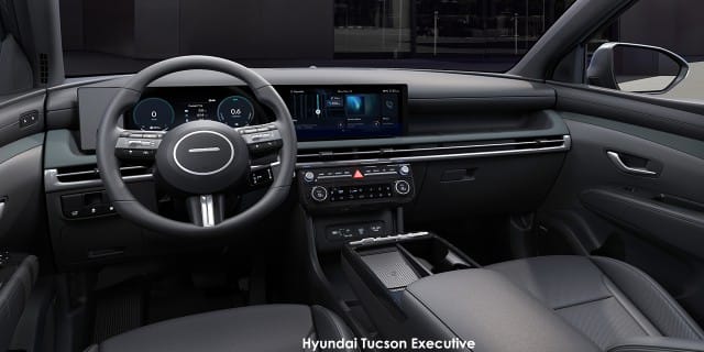 Hyundai Tucson photo 4