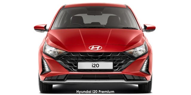Hyundai i20 photo 4