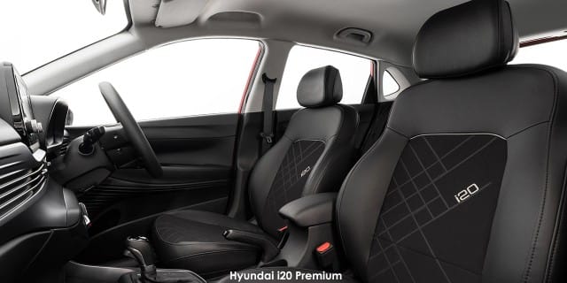 Hyundai i20 1.2 Executive photo 5