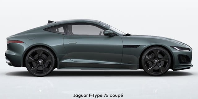 Jaguar F-Type photo 3