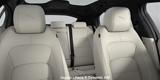 Jaguar I-Pace photo 5
