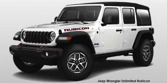 Jeep Wrangler photo 2