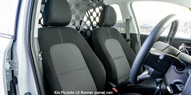 Kia Picanto photo 4