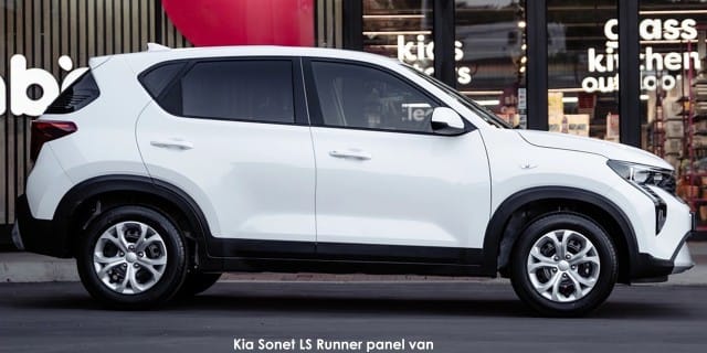 Kia Sonet photo 5