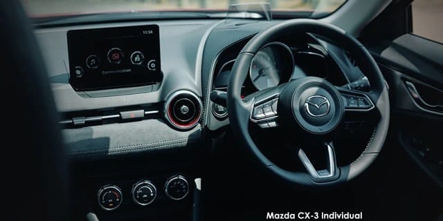 Mazda CX-3 2.0 Individual Auto photo 4