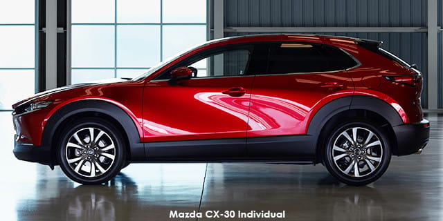 Mazda CX-30 photo 2