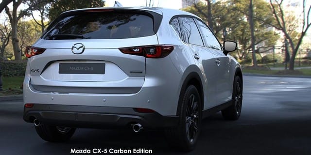 Mazda CX-5 photo 5