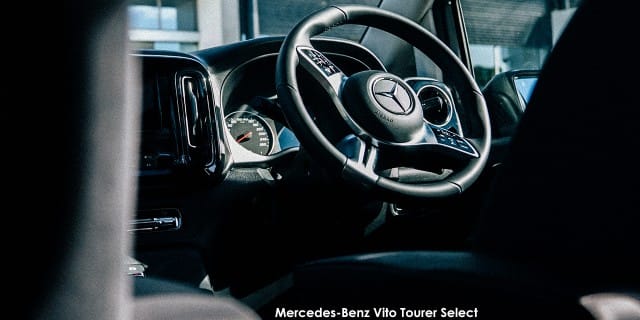 Mercedes-Benz Vito 119 2.0 CDI Mixto Crewcab Auto F/C Panel Van photo 2