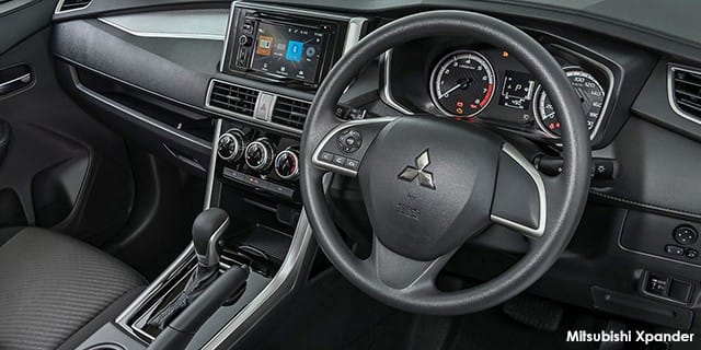 Mitsubishi Xpander 1.5 Auto photo 5