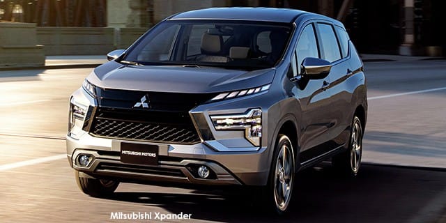 Mitsubishi Xpander 1.5 Auto photo 3