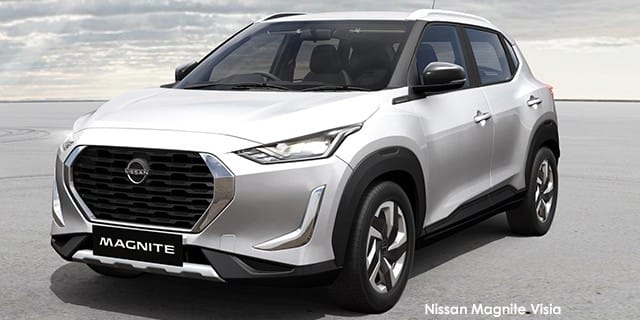 SUV