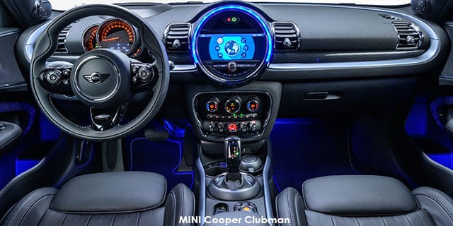 Mini Clubman photo 4