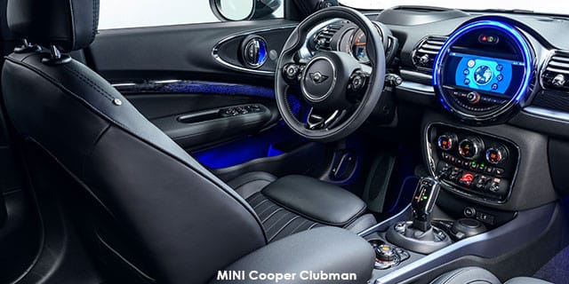 Mini Clubman photo 5
