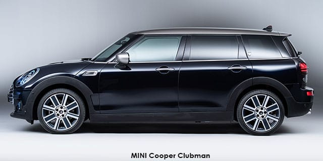 Mini Clubman photo 2