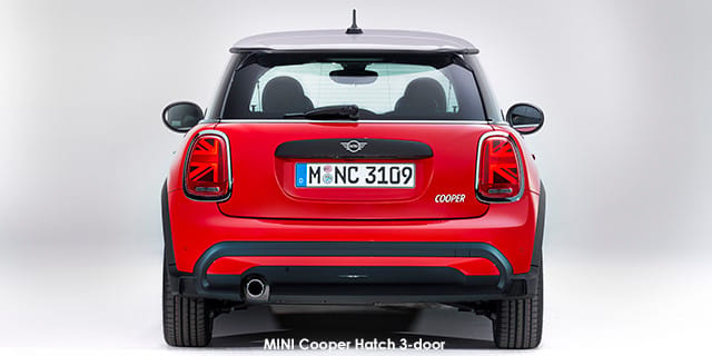 Mini Mini One photo 3