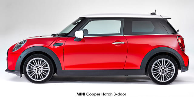 Mini Mini One photo 2